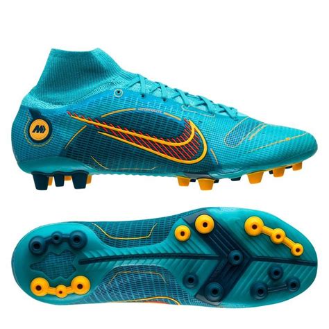 nike mercurial ag